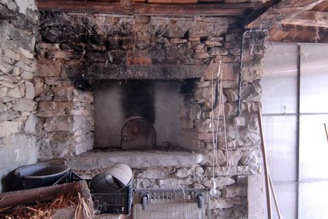 Villa a Saliceto, Cuneo, Saliceto - € 78.000 | Ref: SLC004 - foto 12