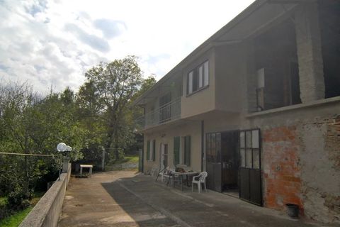 Villa a Saliceto, Cuneo, Saliceto - € 78.000 | Ref: SLC004 - foto 15