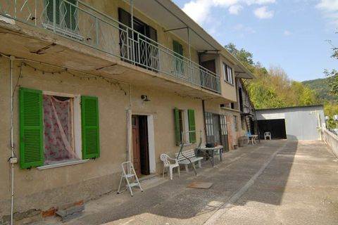 Villa a Saliceto, Cuneo, Saliceto - € 78.000 | Ref: SLC004 - foto 16