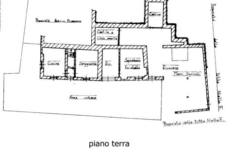 Villa a Saliceto, Cuneo, Saliceto - € 78.000 | Ref: SLC004 - foto 19