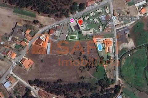 Helårsgrund i Maxial e Monte Redondo, Lisbon, Maxial e Monte Redondo - € 180.000 | Ref: SAFTI:005811 - foto 16