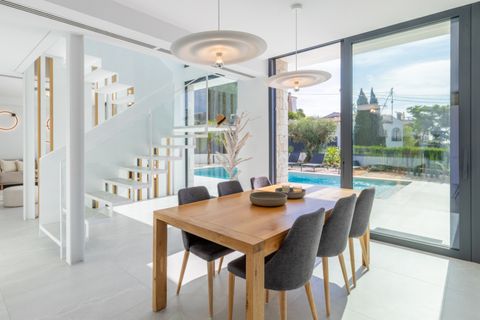 Villa i Benissa, Alicante, Benissa - € 1.250.000 | Ref: 2472VC - foto 12