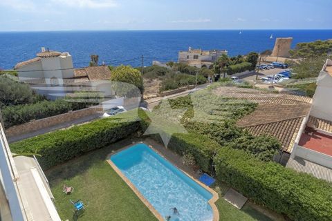 Lejlighed i Cala Pi, Mallorca, Cala Pi - € 890.000 | Ref: 3749_D - foto 21