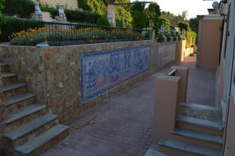 Villa i Silves, Faro, Silves - € 4.000.000 | Ref: KT_1589 - foto 3