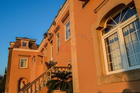 Villa i Silves, Faro, Silves - € 4.000.000 | Ref: KT_1589 - foto 4