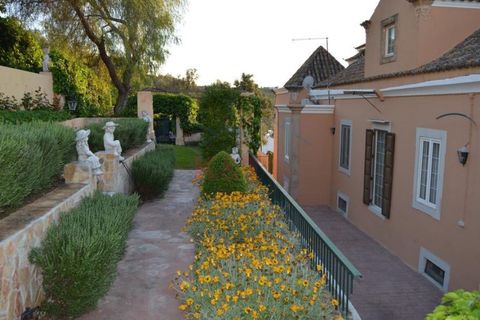 Villa i Silves, Faro, Silves - € 4.000.000 | Ref: KT_1589 - foto 6