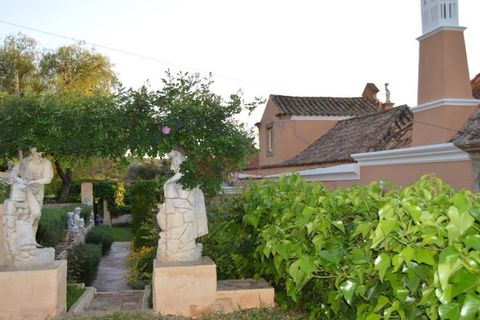 Villa i Silves, Faro, Silves - € 4.000.000 | Ref: KT_1589 - foto 10