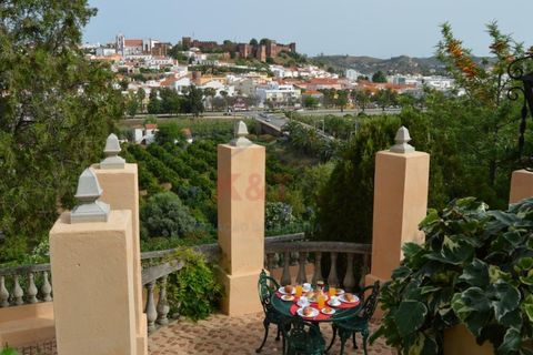 Villa i Silves, Faro, Silves - € 4.000.000 | Ref: KT_1589 - foto 11