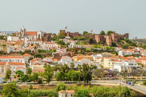 Villa i Silves, Faro, Silves - € 4.000.000 | Ref: KT_1589 - foto 15
