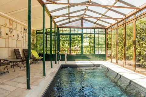 Villa i Silves, Faro, Silves - € 4.000.000 | Ref: KT_1589 - foto 1