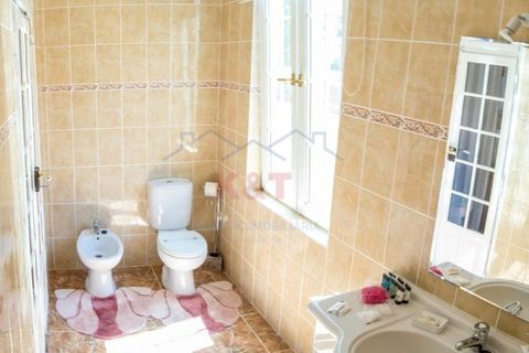 Villa i Silves, Faro, Silves - € 4.000.000 | Ref: KT_1589 - foto 35