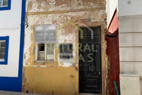 Landejendom i Olhao, Faro, Olhao - € 140.000 | Ref: CAS_2712_VEND - foto 1