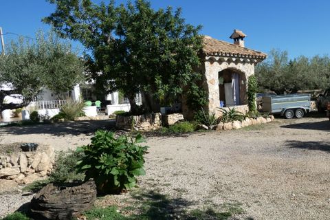 Landejendom i L'Ampolla, Tarragona, L'Ampolla - € 295.000 | Ref: Amp5069joe - foto 28