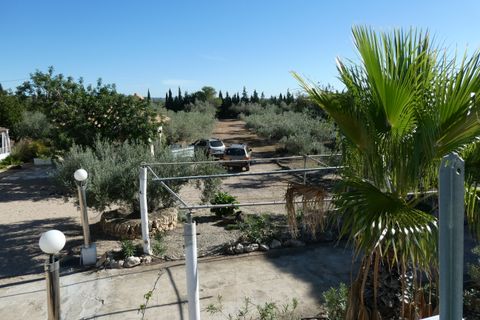 Landejendom i L'Ampolla, Tarragona, L'Ampolla - € 295.000 | Ref: Amp5069joe - foto 41