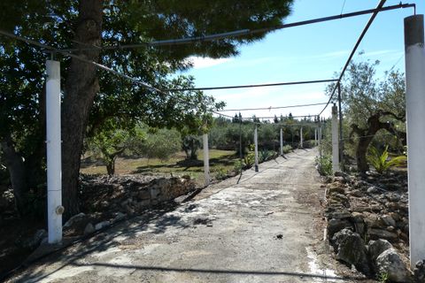 Landejendom i L'Ampolla, Tarragona, L'Ampolla - € 295.000 | Ref: Amp5069joe - foto 26