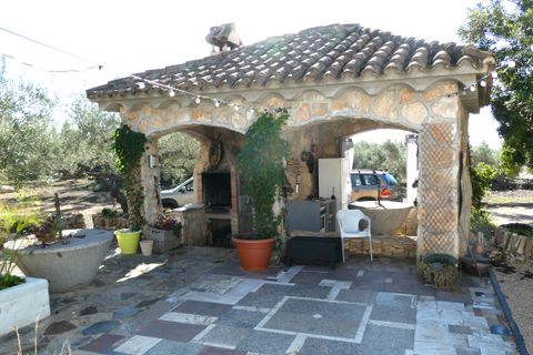 Landejendom i L'Ampolla, Tarragona, L'Ampolla - € 295.000 | Ref: Amp5069joe - foto 18