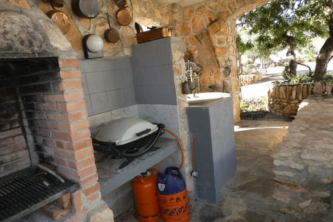 Landejendom i L'Ampolla, Tarragona, L'Ampolla - € 295.000 | Ref: Amp5069joe - foto 16
