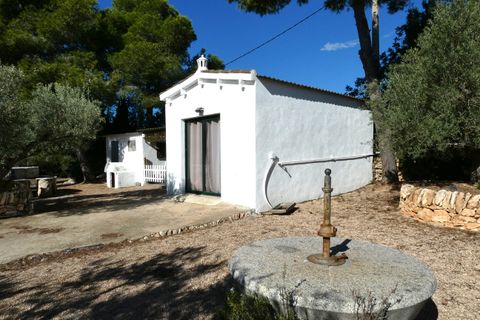 Landejendom i L'Ampolla, Tarragona, L'Ampolla - € 295.000 | Ref: Amp5069joe - foto 23