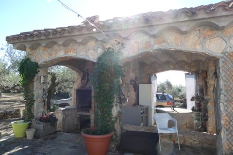 Landejendom i L'Ampolla, Tarragona, L'Ampolla - € 295.000 | Ref: Amp5069joe - foto 19