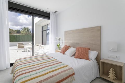 Villa i Calasparra, Murcia, Calasparra - € 359.000 | Ref: NB-85438 - foto 19
