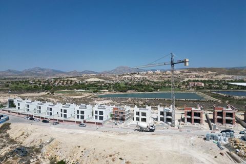 Villa i Mutxamel, Alicante, Mutxamel - € 450.000 | Ref: NB-96828 - foto 28