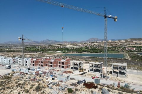 Villa i Mutxamel, Alicante, Mutxamel - € 450.000 | Ref: NB-96828 - foto 29