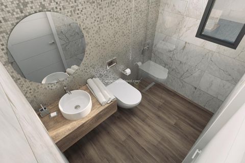 Villa i Finestrat, Alicante, Finestrat - € 700.000 | Ref: NB-29598 - foto 19