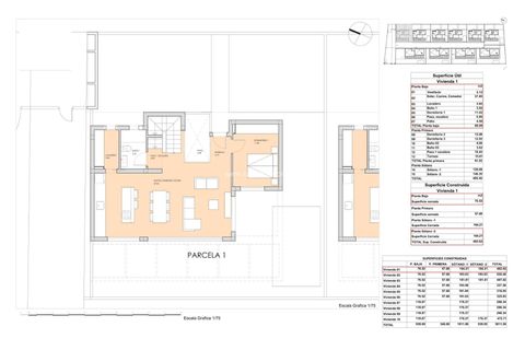 Villa i Finestrat, Alicante, Finestrat - € 700.000 | Ref: NB-29598 - foto 32