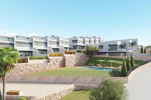 Villa a Finestrat, Alicante, Finestrat - € 555.000 | Ref: NB-21233 - foto 8