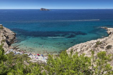 Villa a Finestrat, Alicante, Finestrat - € 555.000 | Ref: NB-21233 - foto 13