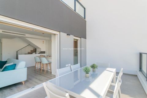 Villa a Finestrat, Alicante, Finestrat - € 555.000 | Ref: NB-21233 - foto 21