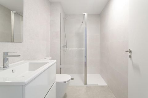 Villa a Finestrat, Alicante, Finestrat - € 555.000 | Ref: NB-21233 - foto 44