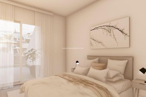 Lejlighed i Roldan, Murcia, Roldan - € 238.000 | Ref: NB-79190 - foto 6