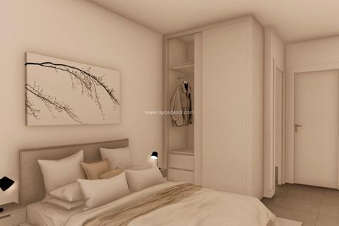 Lejlighed i Roldan, Murcia, Roldan - € 238.000 | Ref: NB-79190 - foto 7