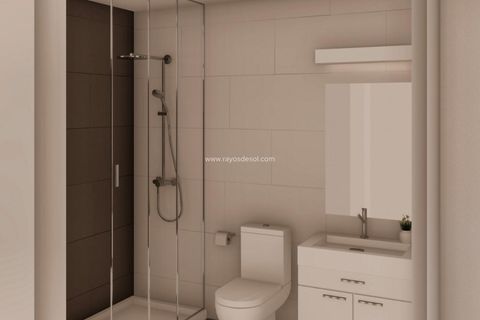 Lejlighed i Roldan, Murcia, Roldan - € 238.000 | Ref: NB-79190 - foto 8