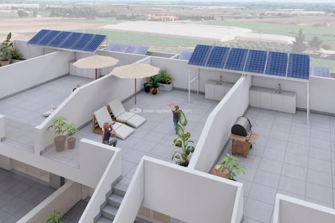 Lejlighed i Roldan, Murcia, Roldan - € 238.000 | Ref: NB-79190 - foto 9