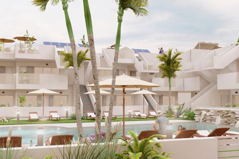 Lejlighed i Roldan, Murcia, Roldan - € 238.000 | Ref: NB-79190 - foto 10