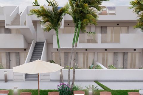 Lejlighed i Roldan, Murcia, Roldan - € 238.000 | Ref: NB-79190 - foto 12