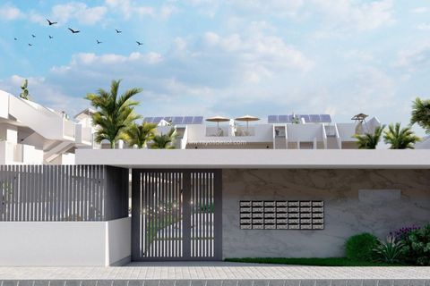 Lejlighed i Roldan, Murcia, Roldan - € 238.000 | Ref: NB-79190 - foto 13