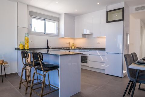 Villa i Los Alcazares, Murcia - foto 3