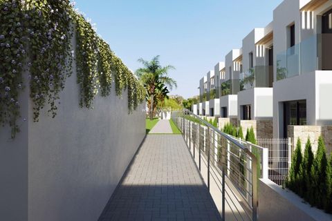 Villa i Finestrat, Alicante, Finestrat - € 565.000 | Ref: NB-80759 - foto 8