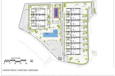 Villa i Finestrat, Alicante, Finestrat - € 565.000 | Ref: NB-80759 - foto 15