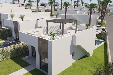 Villa i Algorfa, Alicante, Algorfa - € 445 000 | Ref: NB-69224 - foto 2