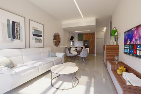 Villa i Algorfa, Alicante, Algorfa - € 445 000 | Ref: NB-69224 - foto 3