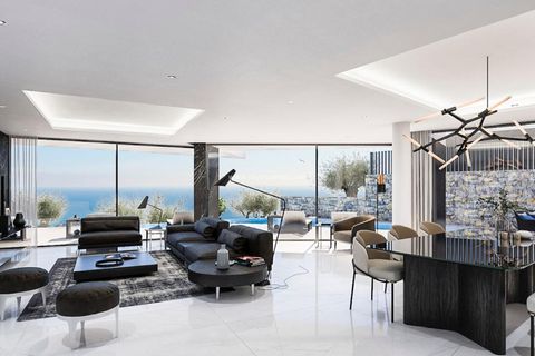 Villa i Calpe, Alicante, Calpe - € 1.850.000 | Ref: NB-52778 - foto 4