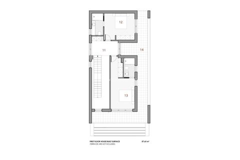 Villa i Finestrat, Alicante, Finestrat - € 770.000 | Ref: NB-20355 - foto 11