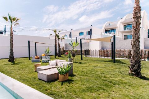 Lejlighed i Ciudad Quesada, Alicante, Ciudad Quesada - € 599.000 | Ref: NB-83411 - foto 21