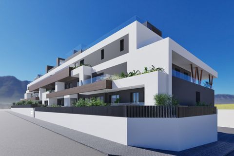 Lejlighed i Benijofar, Alicante, Benijofar - € 263.000 | Ref: NB-17098 - foto 8
