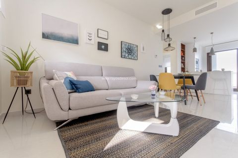 Lejlighed i Torrevieja, Alicante, Torrevieja - € 305.000 | Ref: NB-57445 - foto 6