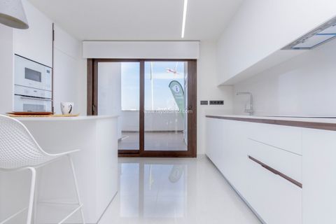 Lejlighed i Torrevieja, Alicante, Torrevieja - € 305.000 | Ref: NB-57445 - foto 7